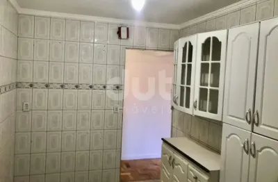Apartamento com 3 quartos à venda na rua das violetas, 246, vila mimosa, campinas, 73 m2 por r$ 240.000