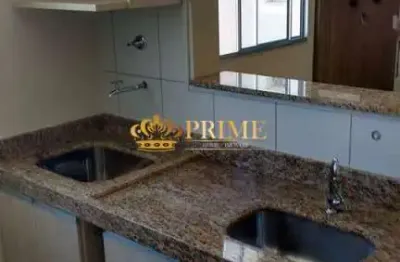 Apartamento com 2 quartos à venda na rua amapá, 50, vila monte alegre, paulínia, 43 m2 por r$ 240.000