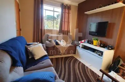 Apartamento com 2 quartos à venda na rua lions club, 186, vila nova, campinas, 79 m2 por r$ 440.000