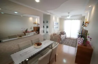 Apartamento com 2 quartos à venda na rua salvador lombardi neto, 550, vila nova teixeira, campinas, 60 m2 por r$ 290.000