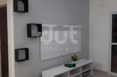 Apartamento com 2 quartos à venda na rua doutor alfredo zacharias, 1803, vila pagano, valinhos, 54 m2 por r$ 300.000