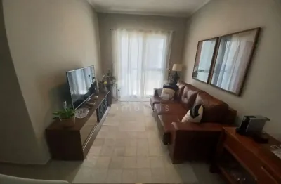 Apartamento com 3 quartos à venda na rua doutor alfredo zacharias, 2001, vila pagano, valinhos, 82 m2 por r$ 561.800