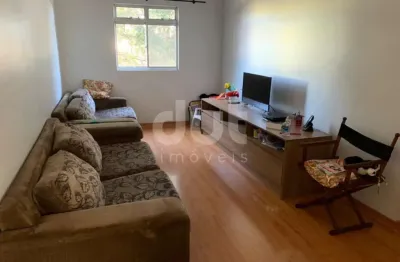 Apartamento com 3 quartos à venda na rua engenheiro augusto de figueiredo, 531, vila progresso, campinas, 95 m2 por r$ 430.000
