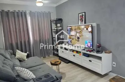 Apartamento com 3 quartos à venda na rua antônio rodrigues de carvalho, 1350, vila proost de souza, campinas, 100 m2 por r$ 445.200