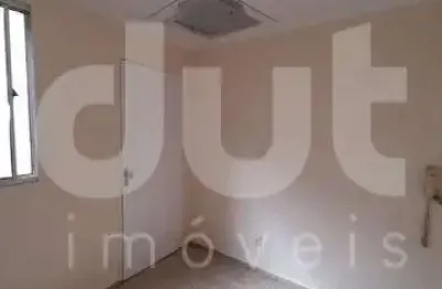 Apartamento com 3 quartos à venda na rua professor joão augusto de toledo, 731, vila proost de souza, campinas, 72 m2 por r$ 250.000