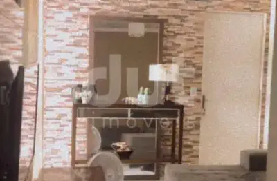 Apartamento com 2 quartos à venda na rua são cosme, 5, vila san martin (nova veneza), sumaré, 49 m2 por r$ 260.000