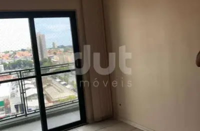 Apartamento com 3 quartos à venda na avenida antônio carvalho de miranda, 720, vila são bento, campinas, 77 m2 por r$ 519.400