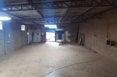 Barracão / galpão / depósito para alugar na rua itaoca, 540, jardim aeroporto de viracopos, campinas, 350 m2 por r$ 2.500