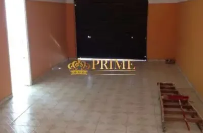Barracão / galpão / depósito à venda na rua domingos rodrigues da fonseca, 383, jardim campos elíseos, campinas, 333 m2 por r$ 970.000