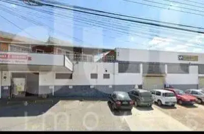 Barracão / galpão / depósito à venda na rua ernesto alves filho, 461, jardim campos elíseos, campinas, 1647 m2 por r$ 4.725.000