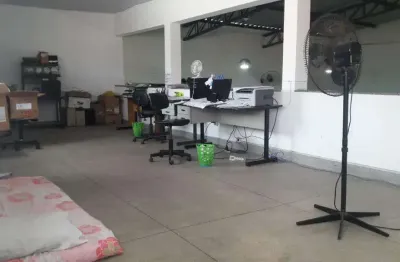 Barracão / galpão / depósito à venda na avenida papa joão xxiii, 585, jardim eulina, campinas, 278 m2 por r$ 1.100.000