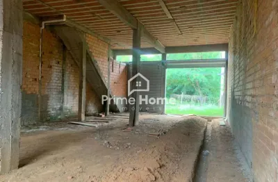 Barracão / galpão / depósito para alugar na avenida antonio baptista piva, 3710, jardim flamboyant, paulínia, 200 m2 por r$ 2.500