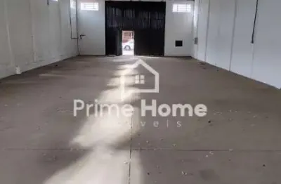 Barracão / galpão / depósito à venda na lúcia aparecida gardinalli lala, 476, jardim vila rica, santo antônio de posse, 270 m2 por r$ 406.000