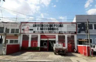 Barracão / galpão / depósito à venda na rua artur leite de barros júnior, 38, jardim do lago, campinas, 280 m2 por r$ 954.000