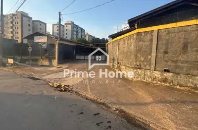 Barracão / galpão / depósito para alugar na rua jacy teixeira camargo, 320, jardim do lago, campinas, 4183 m2 por r$ 65.000