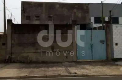 Barracão / galpão / depósito à venda na rua doutor lauro de souza lima, 255, parque residencial vila união, campinas, 240 m2 por r$ 800.000