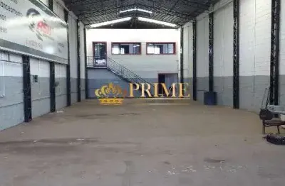 Barracão / galpão / depósito à venda na avenida das amoreiras, 981, são bernardo, campinas, 309 m2 por r$ 1.200.000