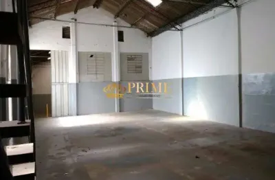Barracão / galpão / depósito à venda na rua benigno ribeiro, 519, são bernardo, campinas, 600 m2 por r$ 2.500.000
