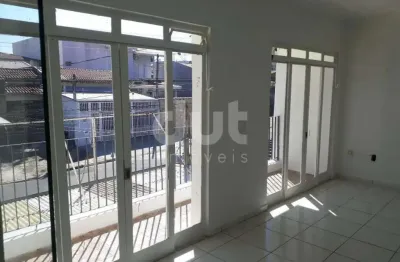 Casa com 3 quartos à venda na rua doutor theodoro langaard, 536, bonfim, campinas, 186 m2 por r$ 650.000