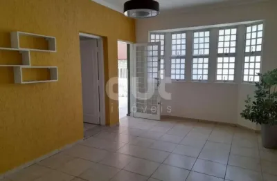 Casa com 3 quartos à venda na rua uruguaiana, 705, bosque, campinas, 208 m2 por r$ 900.000