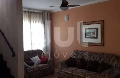 Casa com 3 quartos à venda na rua célia aparecida de souza bouffier, 482, bosque de barão geraldo, campinas, 197 m2 por r$ 795.000