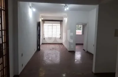 Casa com 3 quartos à venda na rua austero penteado, 70, botafogo, campinas, 135 m2 por r$ 500.000
