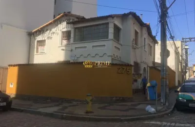 Casa comercial à venda na rua culto à ciência, 275, botafogo, campinas, 332 m2 por r$ 636.000