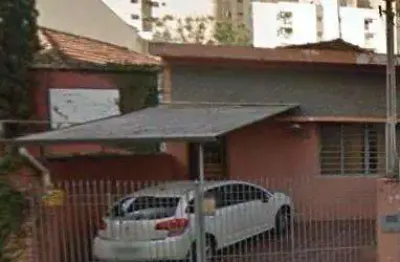 Casa com 3 quartos à venda na rua olavo bilac, 446, cambuí, campinas, 118 m2 por r$ 965.000