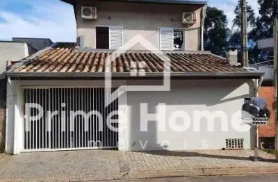 Casa com 3 quartos à venda na rua eduardo rodrigues, 105, capela, vinhedo, 196 m2 por r$ 600.000