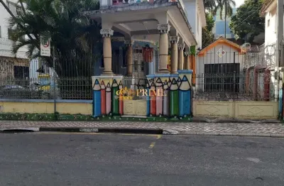 Casa comercial à venda na rua barão de jaguara, 576, centro, campinas, 545 m2 por r$ 6.500.000
