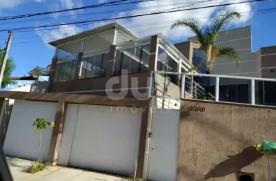 Casa com 4 quartos à venda na rua humberto pescarini, 1196, centro, vinhedo, 300 m2 por r$ 1.380.000