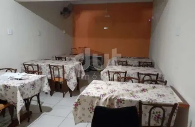 Casa comercial para alugar na rua regente feijó, 380, centro, campinas, 250 m2 por r$ 4.000