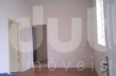 Casa comercial à venda na rua general osório, 863, centro, campinas, 117 m2 por r$ 583.000