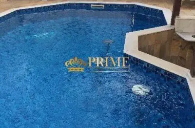 Casa com 5 quartos à venda na rua godofredo pires de camargo, 74, chácara areal, indaiatuba, 730 m2 por r$ 2.100.000