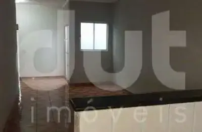 Casa com 3 quartos à venda na rua iguatu, 144, chácara formosa, campinas, 250 m2 por r$ 445.200