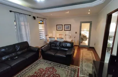 Casa com 3 quartos à venda na rua araçoiaba da serra, 1110, cidade jardim, campinas, 176 m2 por r$ 700.000