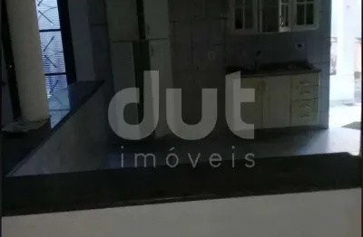 Casa com 4 quartos à venda na rua professor mário scolari, 444, cidade satélite íris, campinas, 316 m2 por r$ 650.000