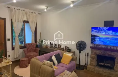 Casa em condomínio fechado com 4 quartos à venda na rua éttore papa, colinas do ermitage (sousas), campinas, 250 m2 por r$ 1.400.000