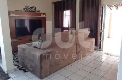 Casa com 4 quartos à venda na rua josé moreno, 79, conjunto habitacional vila réggio, campinas, 130 m2 por r$ 573.000