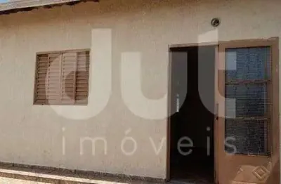 Casa com 2 quartos à venda na rua doutor eraldo liner, 208, conjunto residencial parque são bento, campinas, 90 m2 por r$ 230.000