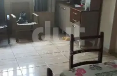 Casa com 3 quartos à venda na rua mearim, 36, dic ii (conj habitacional doutor antônio mendonça de barros), campinas, 250 m2 por r$ 517.280