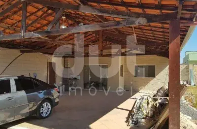Casa com 3 quartos à venda na rua vivaldo josé santana, 531, jardim adelaide, hortolândia, 180 m2 por r$ 890.000