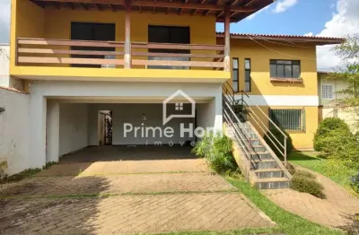 Casa com 6 quartos à venda na avenida josé paulino, 71, jardim america, paulínia, 497 m2 por r$ 2.120.000