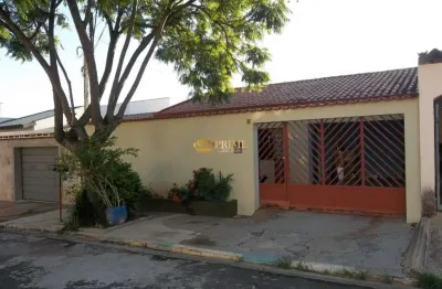 Casa com 2 quartos à venda na rua sebastião montedioca, 75, jardim antonio von zuben, campinas, 250 m2 por r$ 600.000