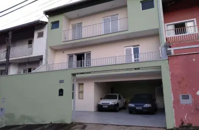 Casa com 3 quartos à venda na rua vergílio brito simões, 248, jardim antonio von zuben, campinas, 258 m2 por r$ 600.000