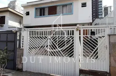 Casa com 3 quartos à venda na rua eunice weaver, 235, jardim anália franco, são paulo, 290 m2 por r$ 1.295.000
