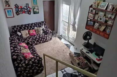 Casa com 3 quartos à venda na rua do galo do campo, 45, jardim boa esperança, hortolândia, 130 m2 por r$ 330.000