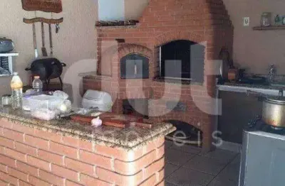 Casa com 3 quartos à venda na rua carlos seva, 100, jardim campinas, campinas, 190 m2 por r$ 700.000