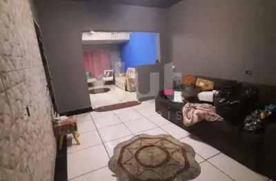 Casa comercial à venda na rua leonice aparecida oliveira da silva, 556, jardim campo belo ii, campinas, 180 m2 por r$ 390.000