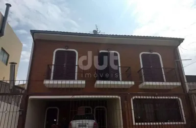 Casa com 3 quartos à venda na rua frei caneca, 448, jardim campos elíseos, campinas, 241 m2 por r$ 900.000